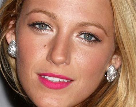 blake lively eye makeup tutorial.